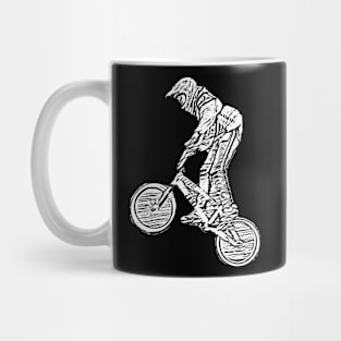 bmx Mug